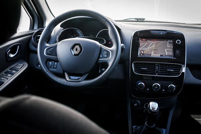 Renault CLIO Estate 0.9 90 PK TCe Limited | Ned Auto | Trekhaak | Clima | Pdc | Cruise | "16 Inch Lmv | Led | Dab Audio | Navigatie |