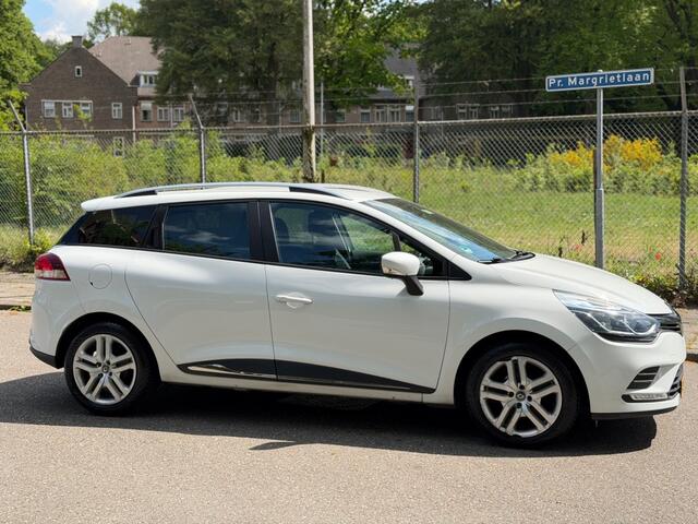 Renault CLIO 0.9 TCE ZEN - Navi - Trekhaak - APK 05-2027 !!!