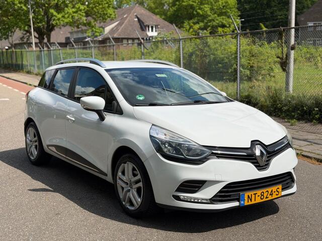 Renault CLIO 0.9 TCE ZEN - Navi - Trekhaak - APK 05-2027 !!!