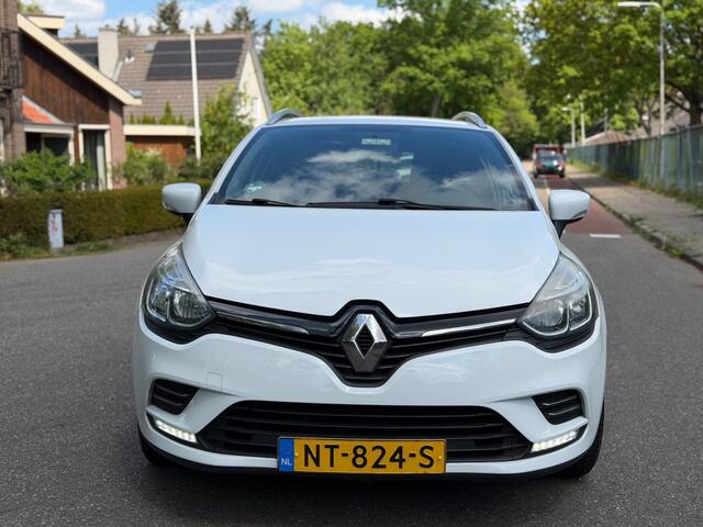 Renault CLIO 0.9 TCE ZEN - Navi - Trekhaak - APK 05-2027 !!!