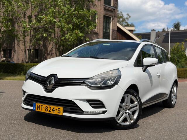 Renault CLIO 0.9 TCE ZEN - Navi - Trekhaak - APK 05-2027 !!!