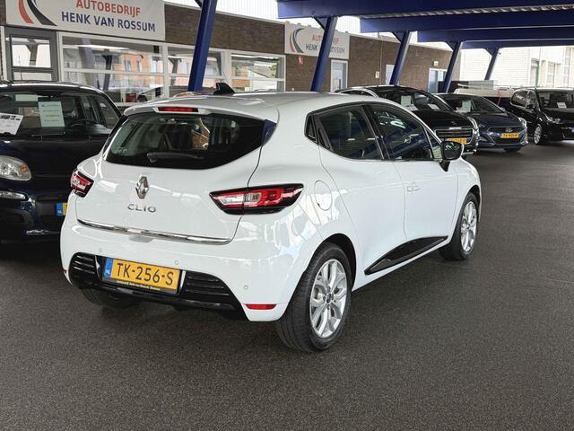 Renault CLIO 0.9 TCe Intens Cruise | PDC | Clima | Navi | 52300 km NAP.