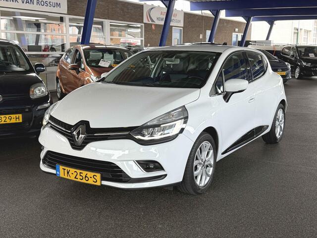 Renault CLIO 0.9 TCe Intens Cruise | PDC | Clima | Navi | 52300 km NAP.