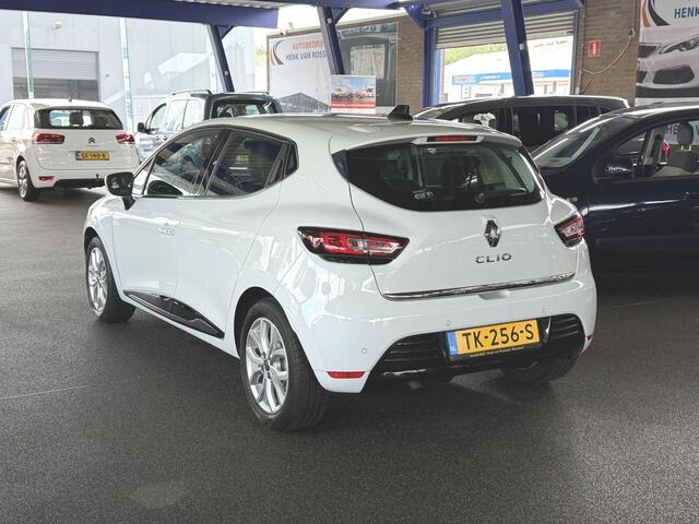 Renault CLIO 0.9 TCe Intens Cruise | PDC | Clima | Navi | 52300 km NAP.