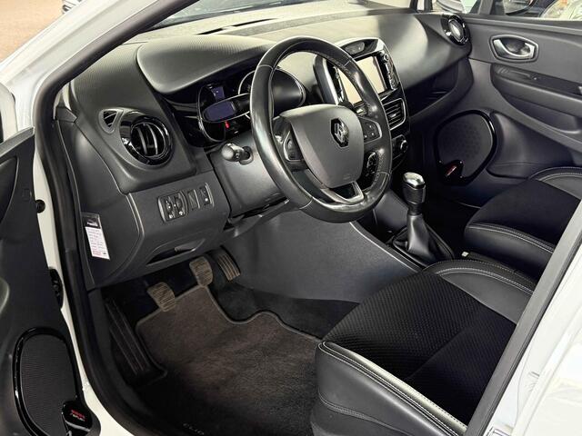 Renault CLIO 0.9 TCe Intens Cruise | PDC | Clima | Navi | 52300 km NAP.