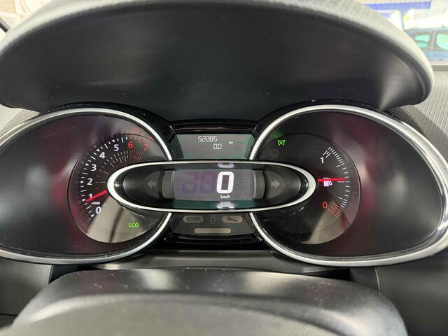 Renault CLIO 0.9 TCe Intens Cruise | PDC | Clima | Navi | 52300 km NAP.