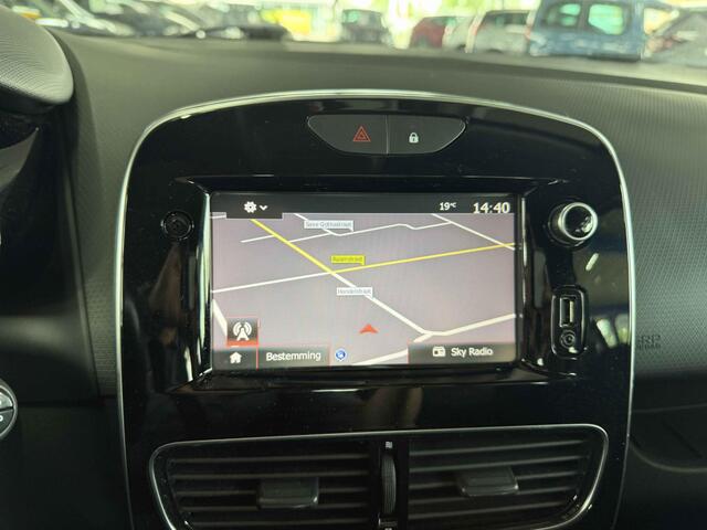 Renault CLIO 0.9 TCe Intens Cruise | PDC | Clima | Navi | 52300 km NAP.
