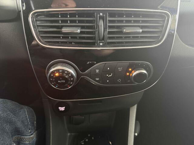 Renault CLIO 0.9 TCe Intens Cruise | PDC | Clima | Navi | 52300 km NAP.