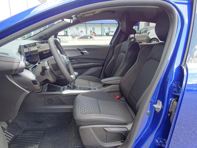 Renault CLIO 1.2 TCe 115 techno NU 5 JAAR GARANTIE! / RESERVEWIEL / METALLIC LAK