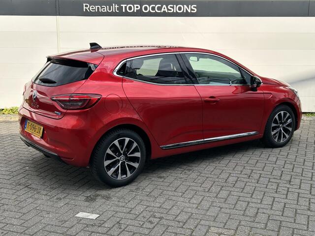 Renault CLIO 1.6 E-Tech Hybrid 145 Techno | Navigatie | Camera | Cruise Control | Climate Control |
