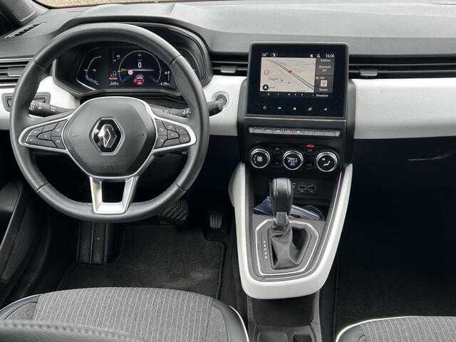 Renault CLIO 1.6 E-Tech Hybrid 145 Techno | Navigatie | Camera | Cruise Control | Climate Control |
