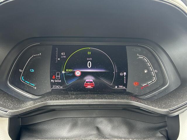 Renault CLIO 1.6 E-Tech Hybrid 145 Techno | Navigatie | Camera | Cruise Control | Climate Control |