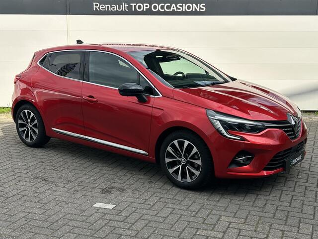 Renault CLIO 1.6 E-Tech Hybrid 145 Techno | Navigatie | Camera | Cruise Control | Climate Control |