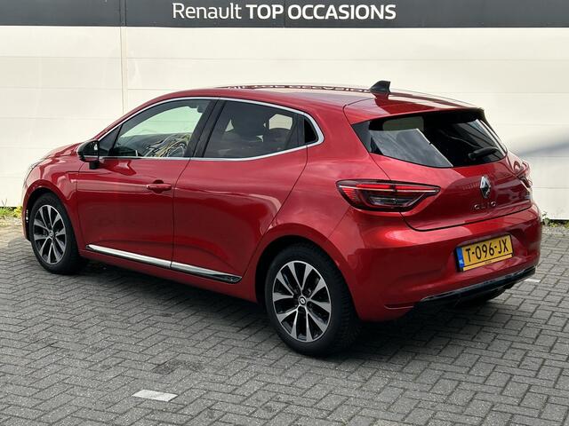Renault CLIO 1.6 E-Tech Hybrid 145 Techno | Navigatie | Camera | Cruise Control | Climate Control |