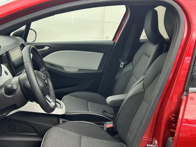 Renault CLIO 1.6 E-Tech Hybrid 145 Techno | Navigatie | Camera | Cruise Control | Climate Control |