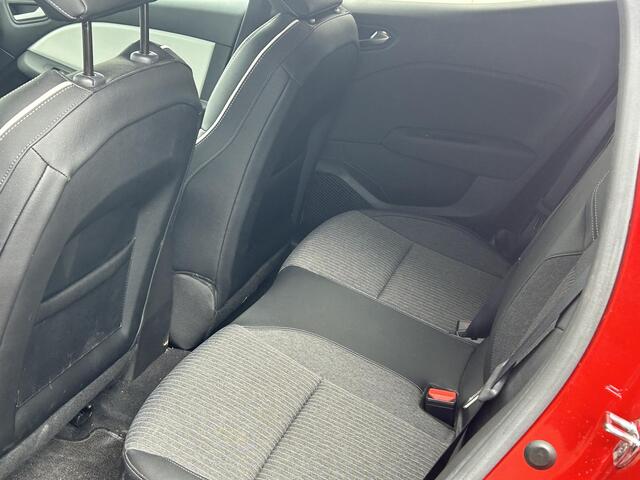 Renault CLIO 1.6 E-Tech Hybrid 145 Techno | Navigatie | Camera | Cruise Control | Climate Control |