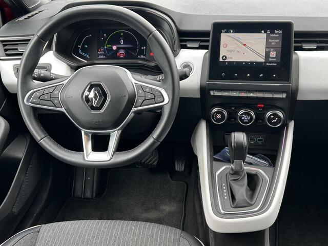 Renault CLIO 1.6 E-Tech Hybrid 145 Techno | Navigatie | Camera | Cruise Control | Climate Control |