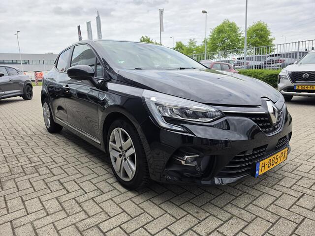 Renault CLIO 1.0 TCe Zen | Navigatie | Parkeersensoren | Bluetooth |