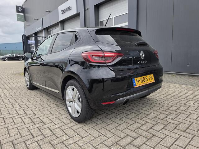 Renault CLIO 1.0 TCe Zen | Navigatie | Parkeersensoren | Bluetooth |