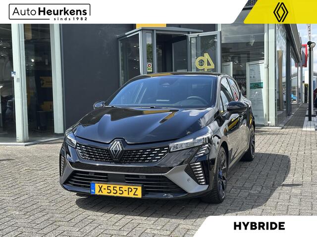 Renault CLIO E-Tech Full Hybrid 145 Esprit Alpine l Origineel NL l 1e-eigenaar l Dealeronderhouden