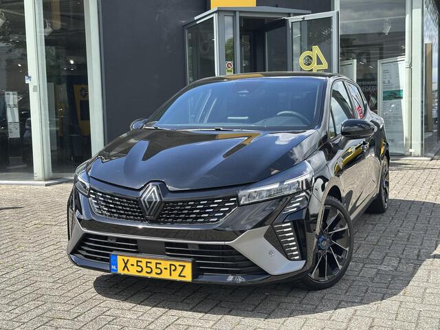 Renault CLIO E-Tech Full Hybrid 145 Esprit Alpine l Origineel NL l 1e-eigenaar l Dealeronderhouden