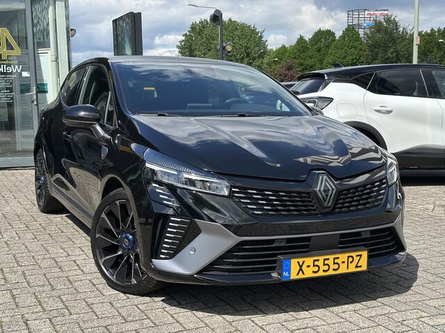 Renault CLIO E-Tech Full Hybrid 145 Esprit Alpine l Origineel NL l 1e-eigenaar l Dealeronderhouden