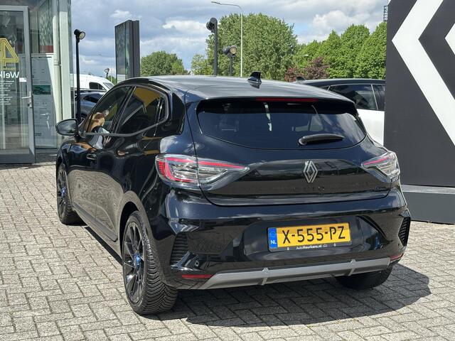 Renault CLIO E-Tech Full Hybrid 145 Esprit Alpine l Origineel NL l 1e-eigenaar l Dealeronderhouden