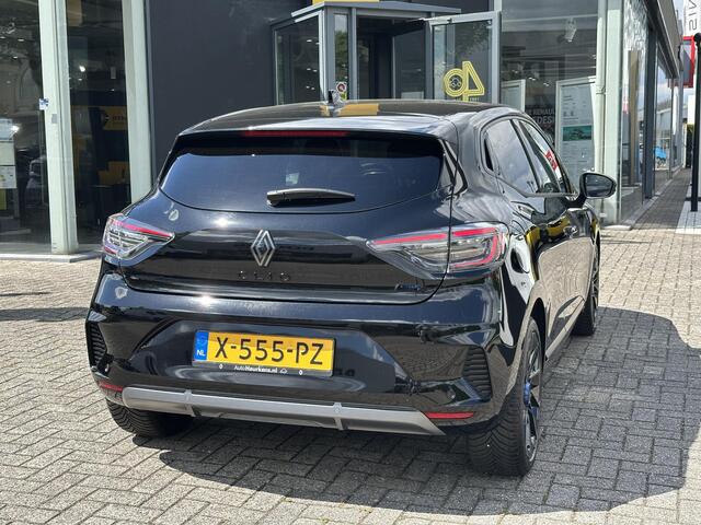 Renault CLIO E-Tech Full Hybrid 145 Esprit Alpine l Origineel NL l 1e-eigenaar l Dealeronderhouden
