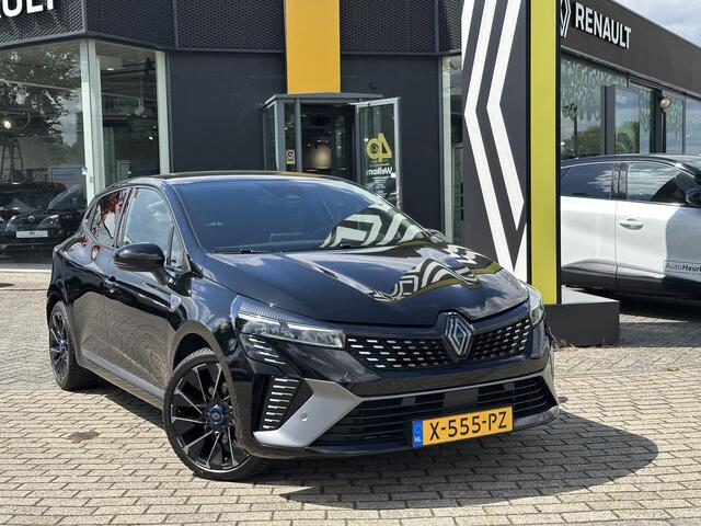 Renault CLIO E-Tech Full Hybrid 145 Esprit Alpine l Origineel NL l 1e-eigenaar l Dealeronderhouden