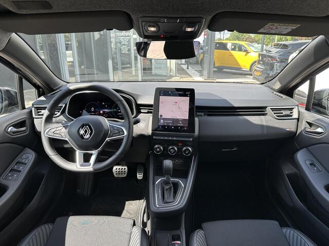 Renault CLIO E-Tech Full Hybrid 145 Esprit Alpine l Origineel NL l 1e-eigenaar l Dealeronderhouden