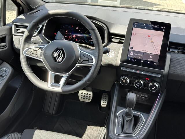 Renault CLIO E-Tech Full Hybrid 145 Esprit Alpine l Origineel NL l 1e-eigenaar l Dealeronderhouden