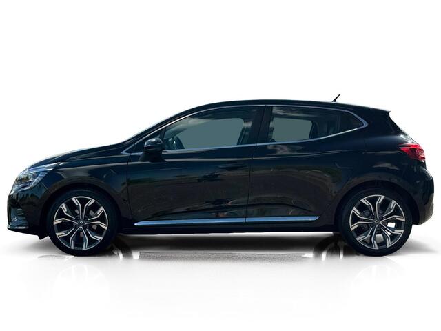 Renault CLIO 1.0 TCe Bi-Fuel Intens