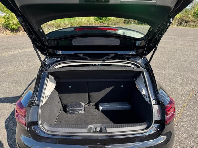 Renault CLIO 1.0 TCe Bi-Fuel Intens