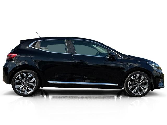Renault CLIO 1.0 TCe Bi-Fuel Intens