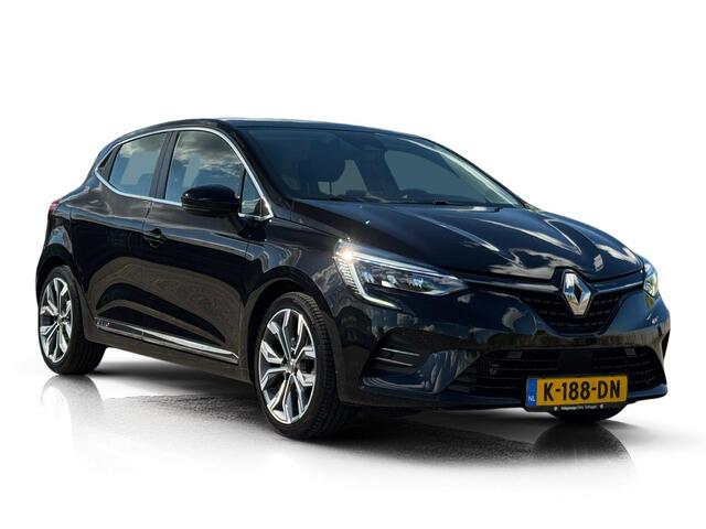 Renault CLIO 1.0 TCe Bi-Fuel Intens