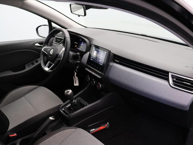 Renault CLIO TCe 90pk GPF evolution | Airco | Cruise control | Apple Carplay / Android Auto |