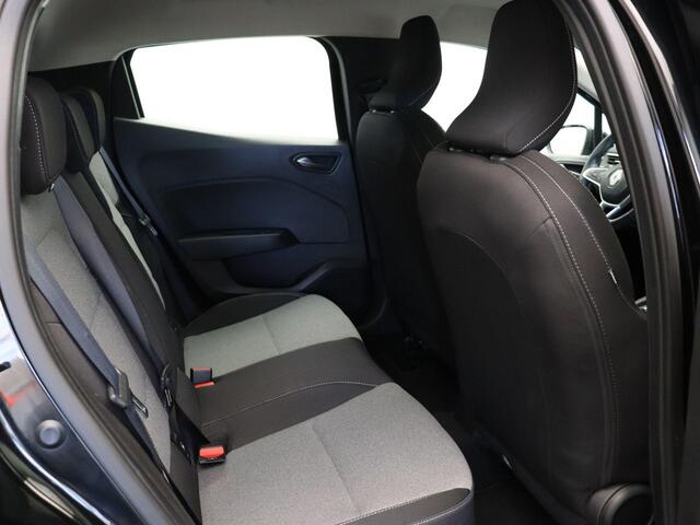Renault CLIO TCe 90pk GPF evolution | Airco | Cruise control | Apple Carplay / Android Auto |