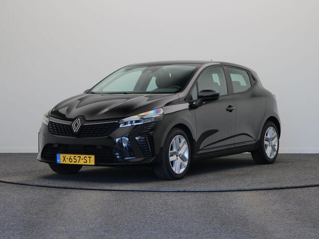 Renault CLIO TCe 90pk GPF evolution | Airco | Cruise control | Apple Carplay / Android Auto |