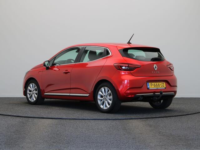 Renault CLIO 1.0 TCe Intens | Clima | Navi | LED | Keyless | Trekhaak 900KG.