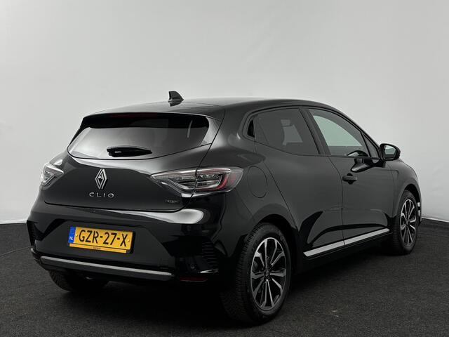 Renault CLIO 1.6 E-Tech Full Hybrid 145 techno | Pack Navigation | All-season banden | 9.3" Scherm | Camera |