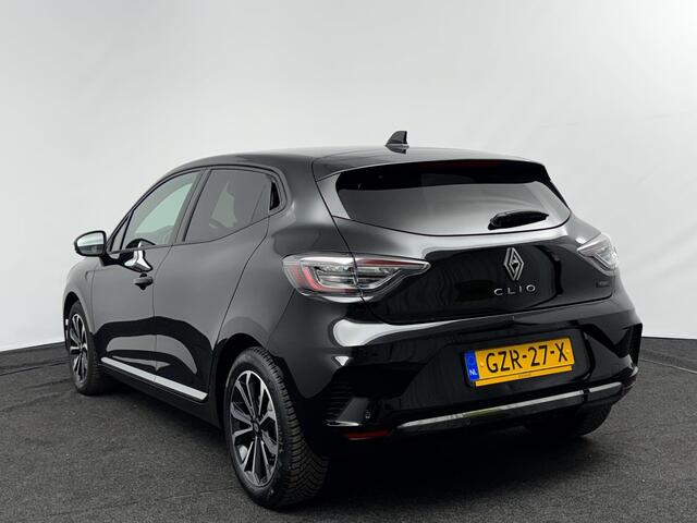 Renault CLIO 1.6 E-Tech Full Hybrid 145 techno | Pack Navigation | All-season banden | 9.3" Scherm | Camera |