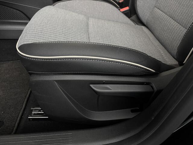 Renault CLIO 1.6 E-Tech Full Hybrid 145 techno | Pack Navigation | All-season banden | 9.3" Scherm | Camera |