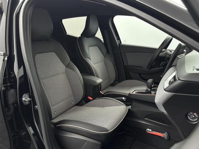 Renault CLIO 1.6 E-Tech Full Hybrid 145 techno | Pack Navigation | All-season banden | 9.3" Scherm | Camera |