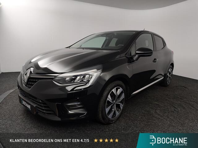 Renault CLIO 1.0 TCe 90 Evolution | Navigatie | 16"velgen | Parkeersensoren |