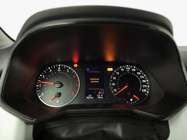 Renault CLIO 1.0 TCe 90 Evolution | Navigatie | 16"velgen | Parkeersensoren |