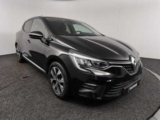 Renault CLIO 1.0 TCe 90 Evolution | Navigatie | 16"velgen | Parkeersensoren |