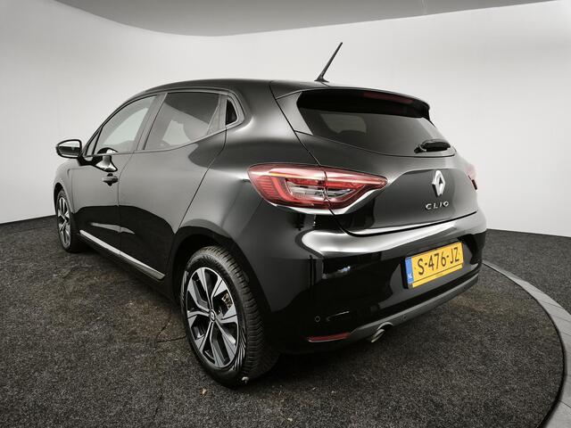 Renault CLIO 1.0 TCe 90 Evolution | Navigatie | 16"velgen | Parkeersensoren |