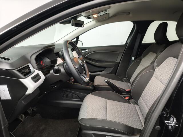 Renault CLIO 1.0 TCe 90 Evolution | Navigatie | 16"velgen | Parkeersensoren |