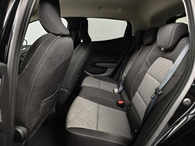 Renault CLIO 1.0 TCe 90 Evolution | Navigatie | 16"velgen | Parkeersensoren |
