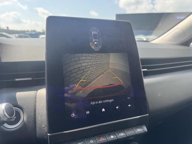 Renault CLIO 1.0 TCe Edition One | Apple CarPlay / Android Auto | Stoel + Stuurverwarming | Achteruitrijcamera | Climate Control |